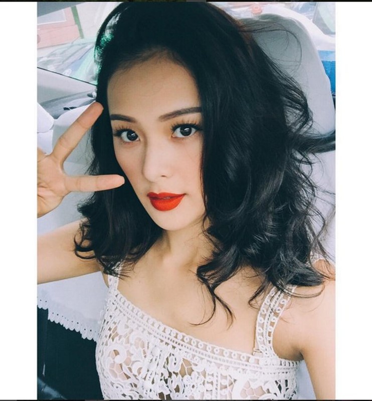 Hot girl Hai Phong xinh dep gay bao mang gan day-Hinh-5